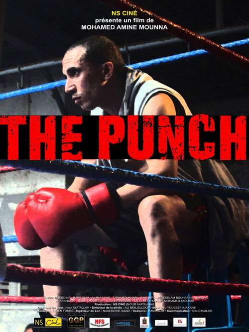The Punch poster