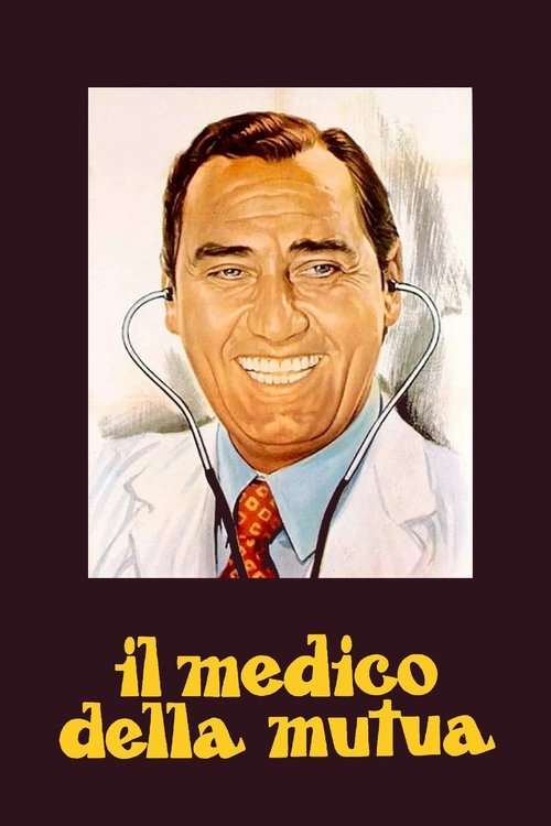 Be Sick… It's Free poster
