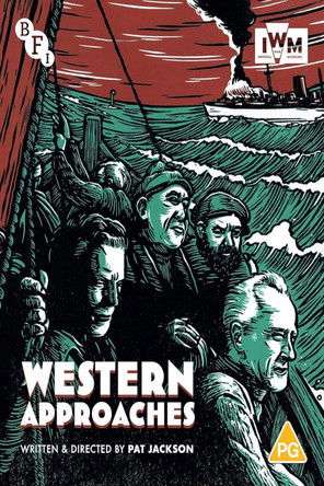Western Approaches poster