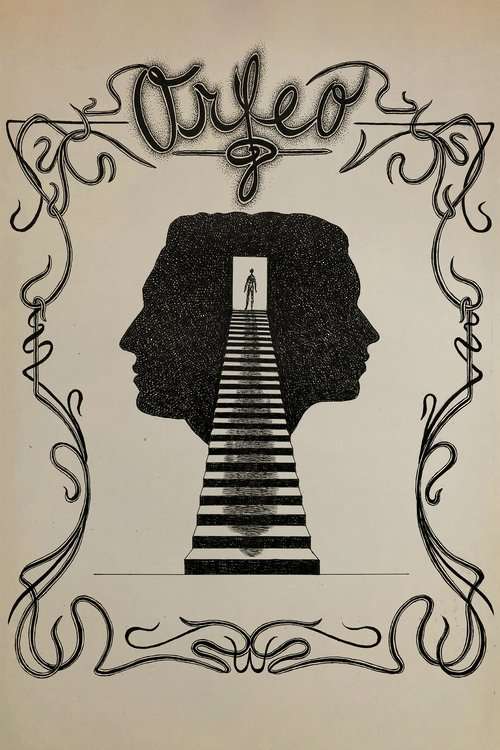 Orfeo poster