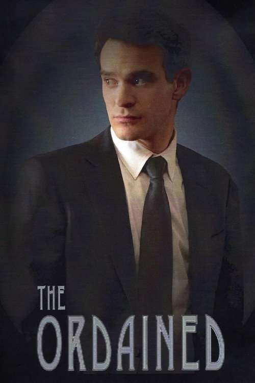 The Ordained poster