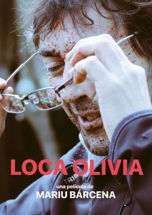 Loca Olivia poster