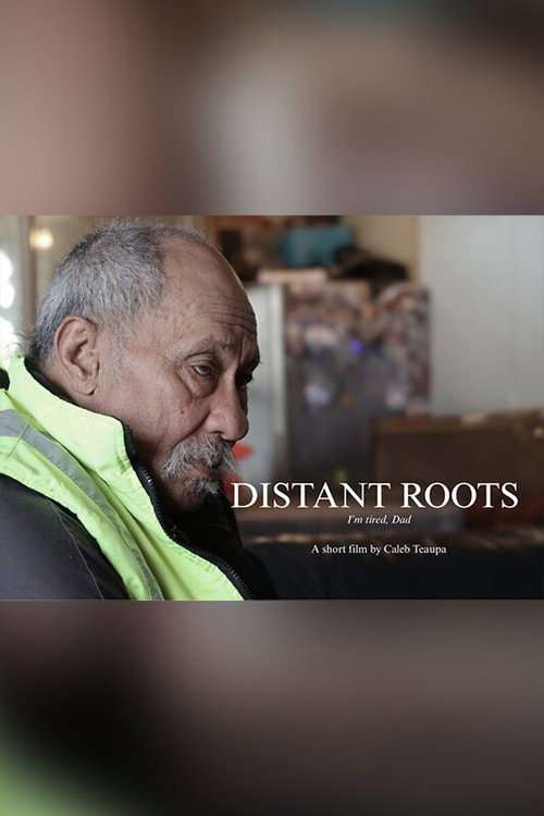 Distant Roots poster