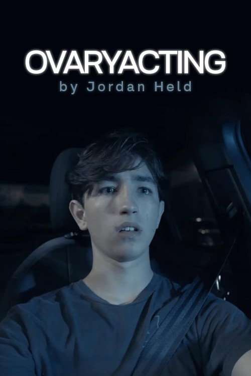 Ovaryacting poster