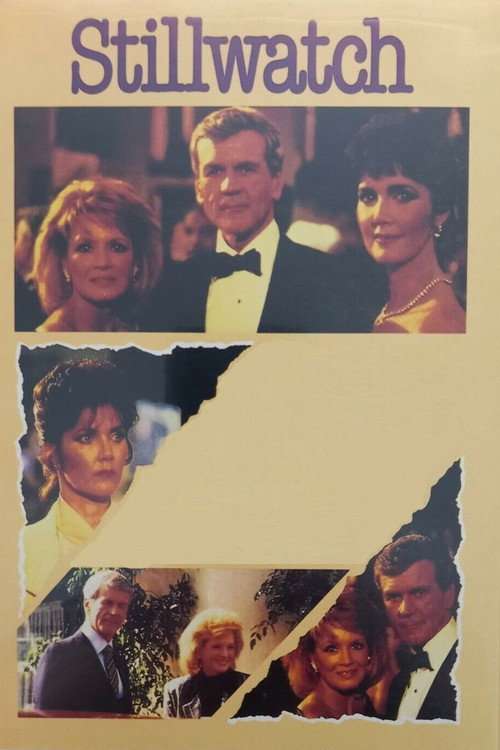 Stillwatch poster