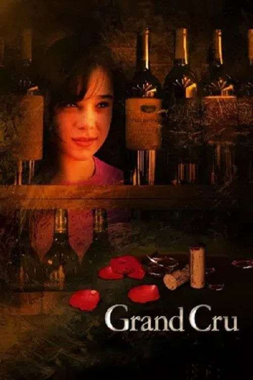Grand Cru poster