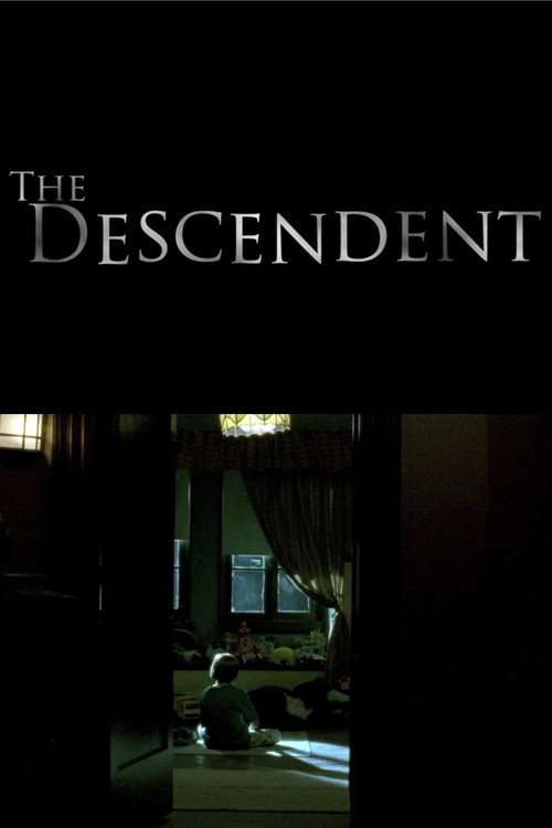 The Descendent poster