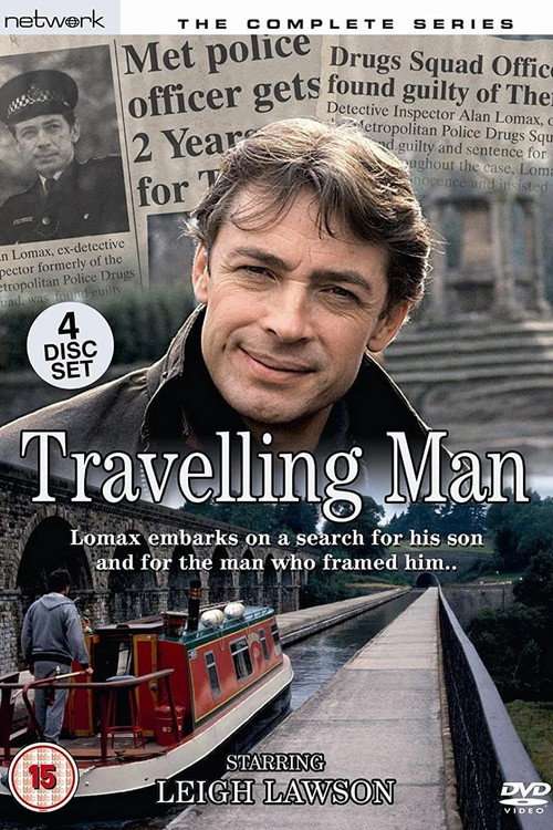 Travelling Man poster