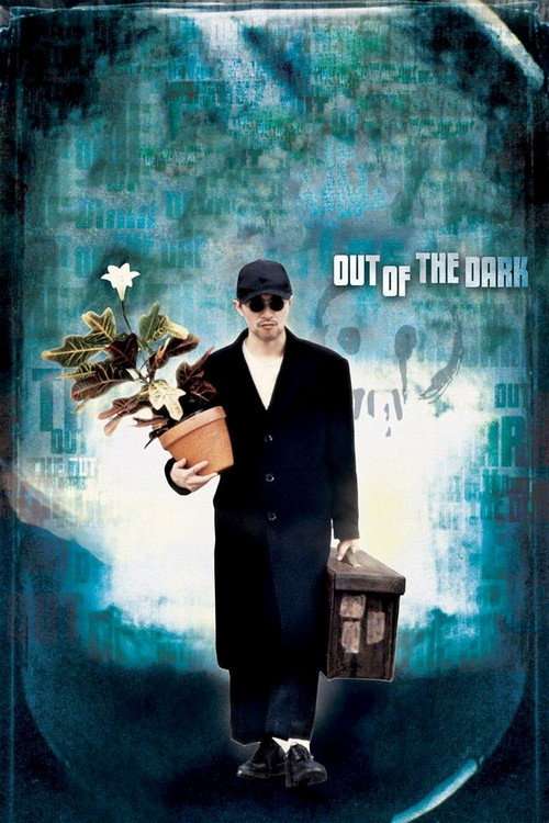 Out of the Dark poster