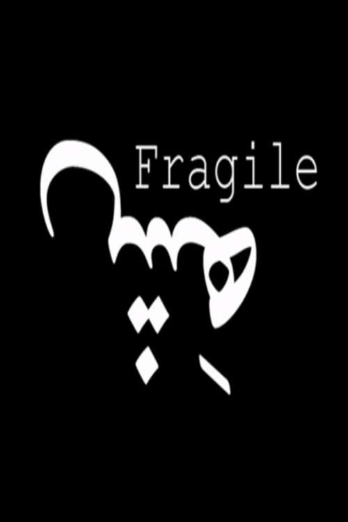 Fragile poster