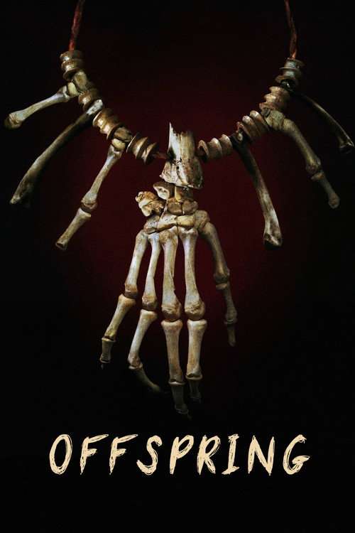 Offspring poster