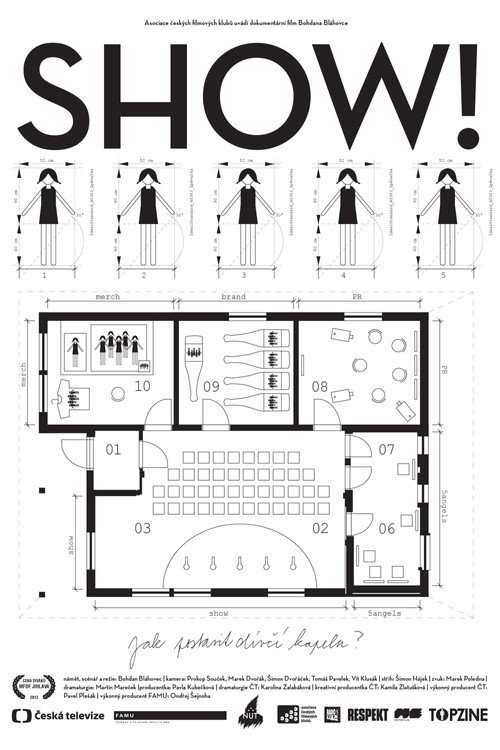 Show! poster