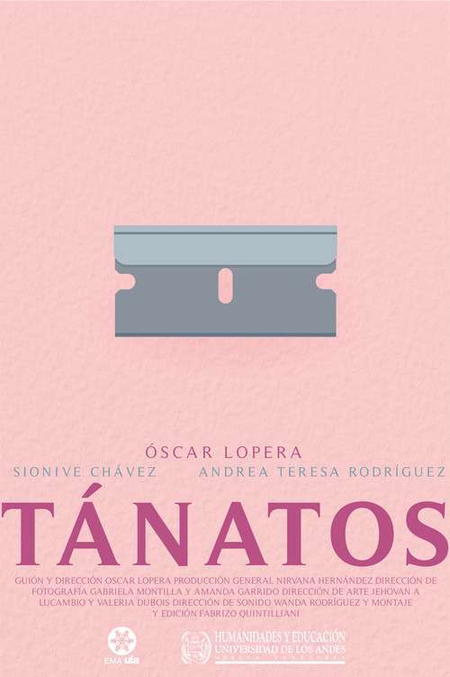 Thanatos poster
