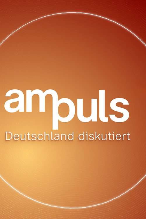 Am Puls poster