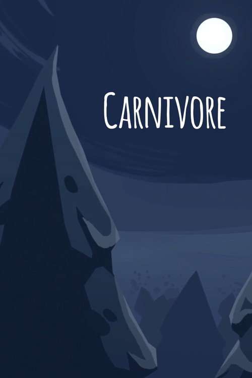 Carnivore poster