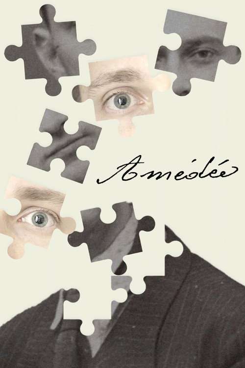 Amédée poster
