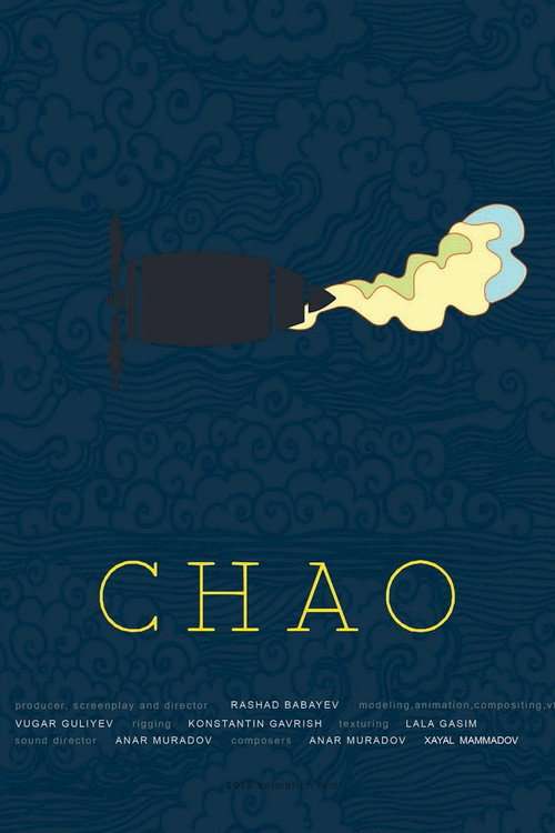 Chao poster