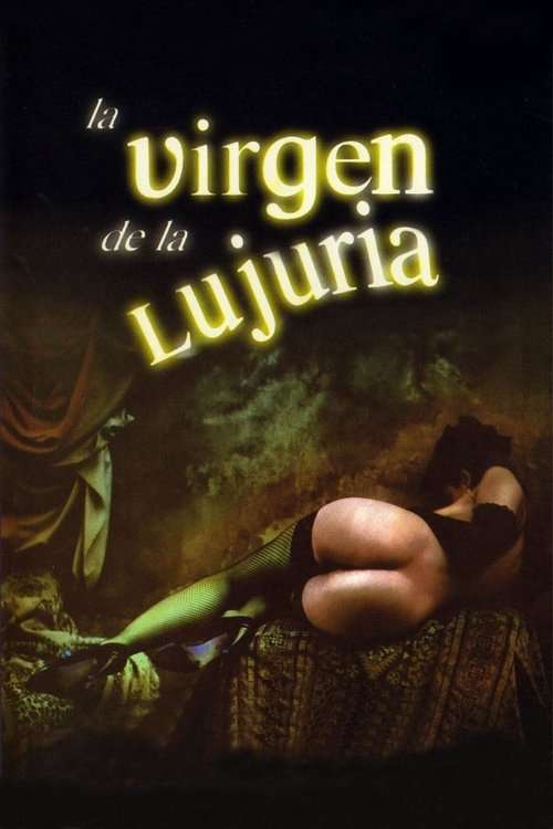 The Virgin of Lust poster