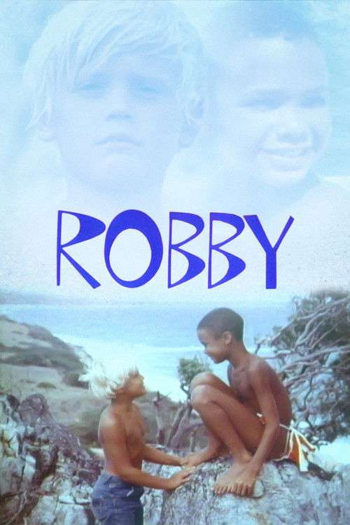 Robby poster