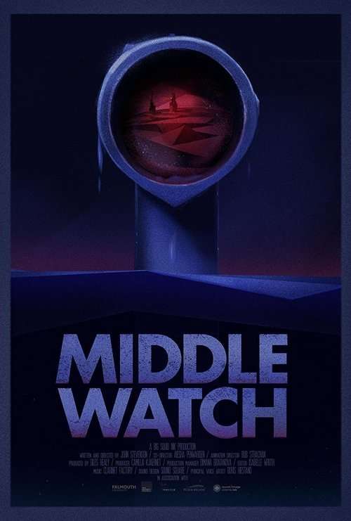 Middle Watch poster