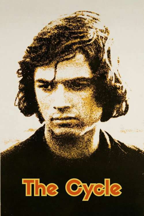The Cycle poster