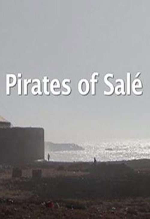 Pirates of Salé poster