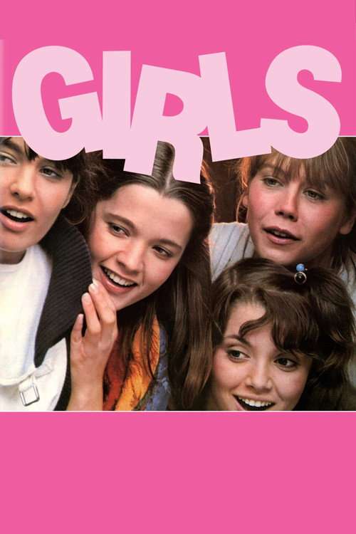 Girls poster