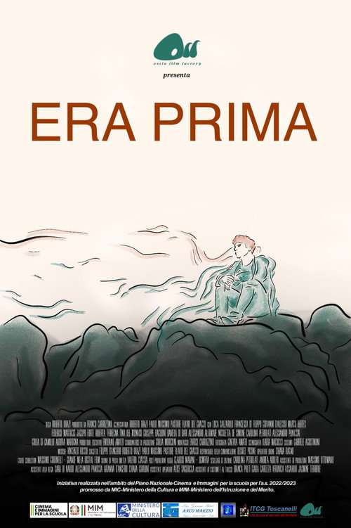 BEFORE poster