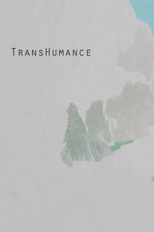 Transhumance poster
