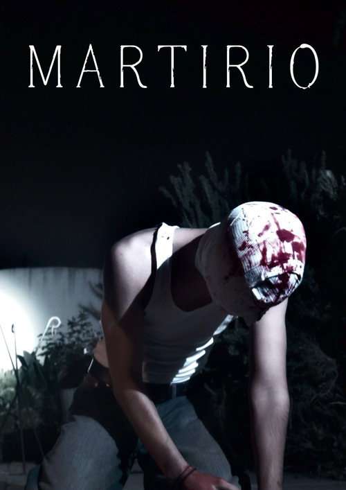 Martyrdom poster
