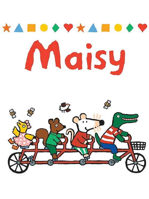 Maisy poster