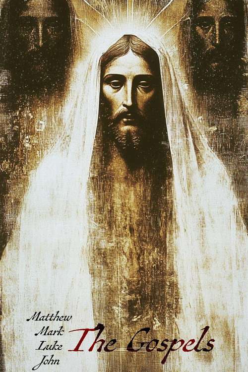 The Gospels poster