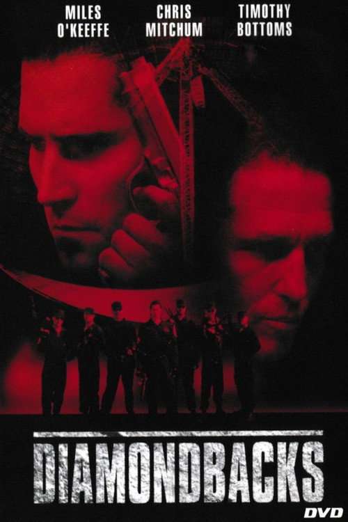 Diamondbacks poster