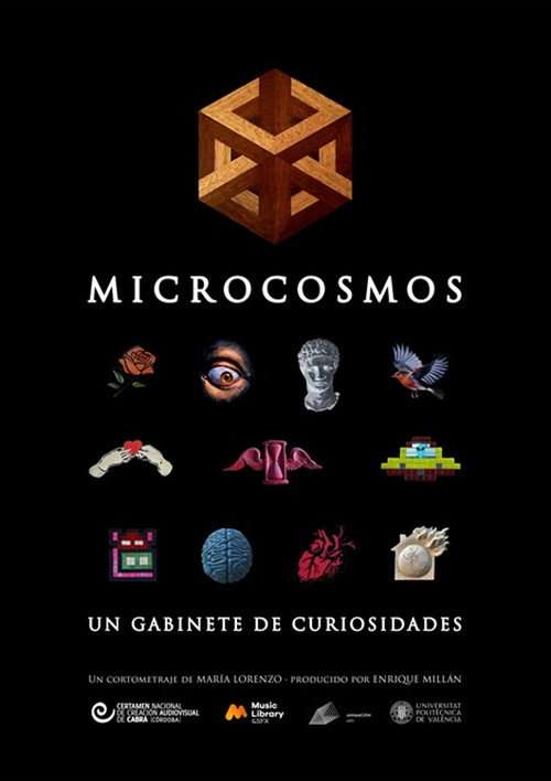 Microcosmos poster