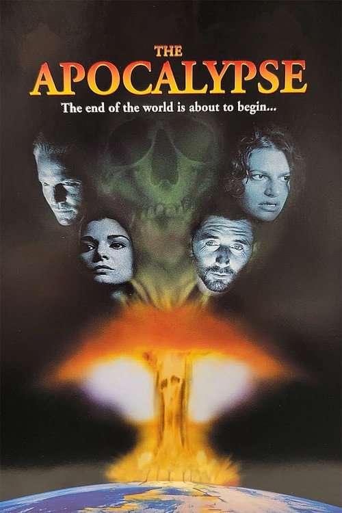 The Apocalypse poster