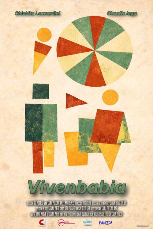 Vivenbabia poster