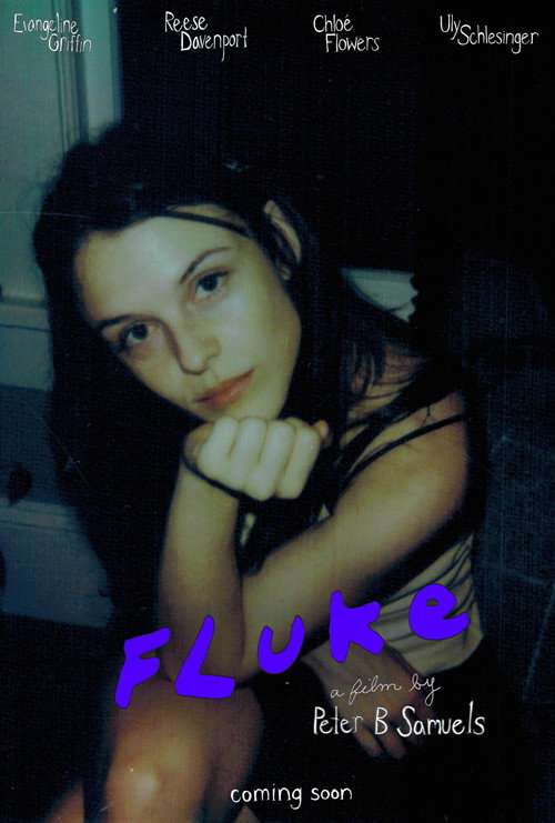 Fluke poster