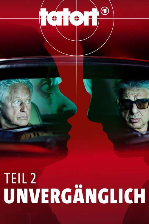 Unvergänglich – Teil 1 poster