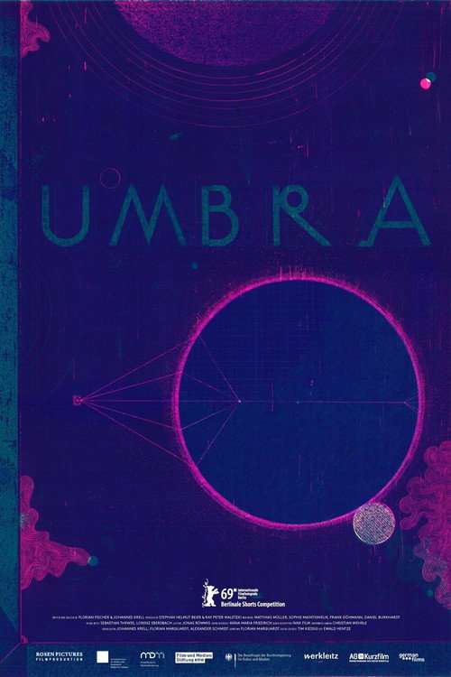 Umbra poster