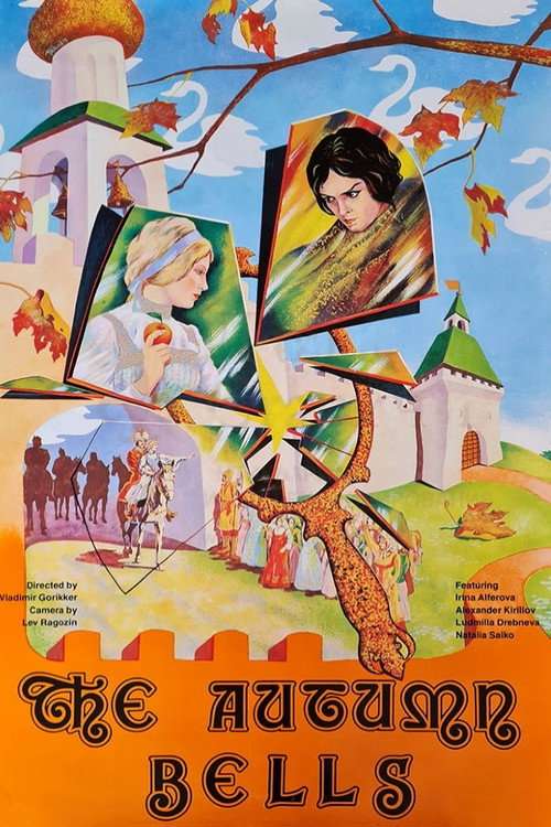 Bells of Autumn poster