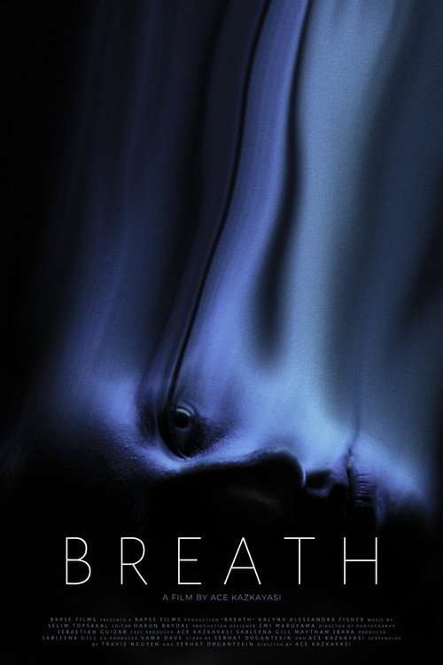 Breath poster
