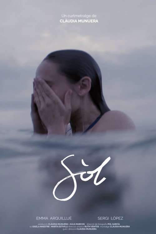 Sòl poster