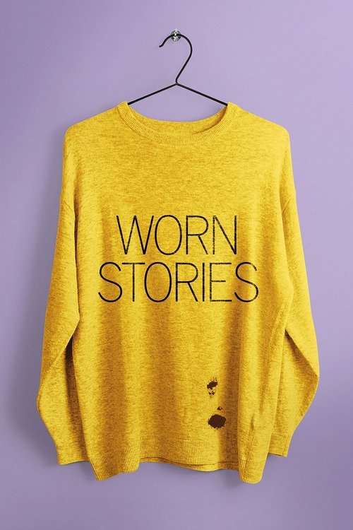 Worn Stories poster