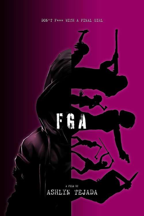 FGA poster