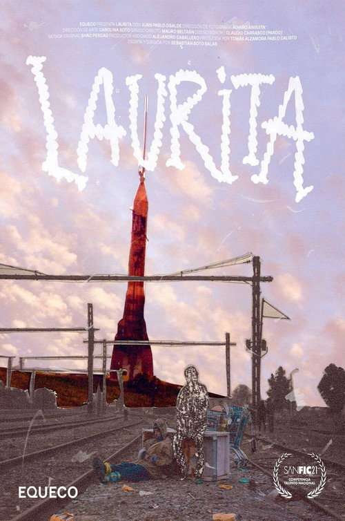 Laurita poster