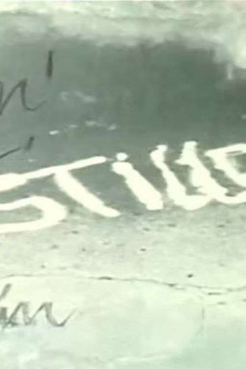 "Kino 81" - Stillness, a film magazine by film critics poster