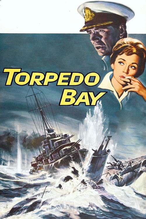 Torpedo Bay poster