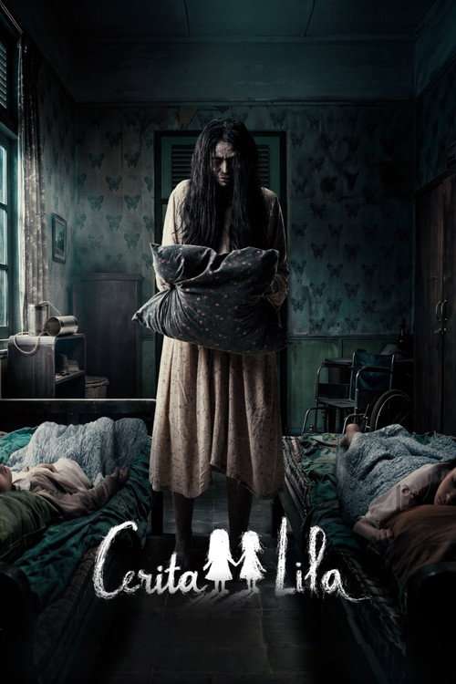 Cerita Lila poster