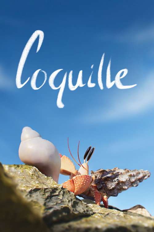 Shellfish poster