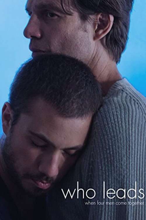Who Leads poster